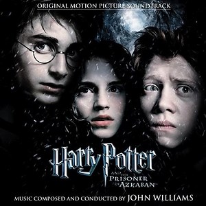 John Williams - Harry Potter And The Prisoner Of Azkaban (Original Motion Picture Soundtrack)