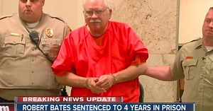 Bates' attorney appeals conviction