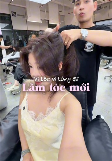 Layered haircut cho tóc ngắn: review tóc mới, có đáng khen?