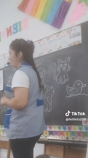 El auto bochinchero: Canción infantil clásica