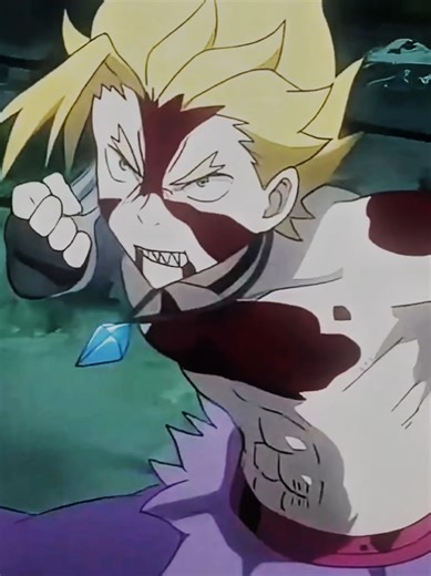 Gorgeous Tiger in Re:Zero - Anime Edit