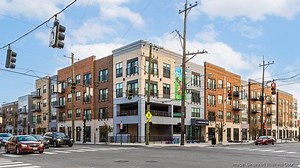 European restaurant opening in $80M Madisonville development