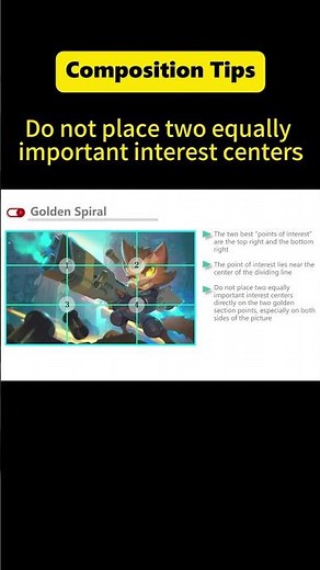 The Secret to Awesome Picture Composition!