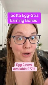 7.9K views · 67 reactions | Ibotta egg-stra earning bonus egg 2 now available to find! New to ibotta? Sign up here and get $5 bonus! https://ibotta.onelink.me/iUfE/8cc13c64?friend_code=rxflq | Em’s Coupon Clips | Facebook