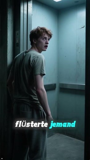 The elevator to nowhere