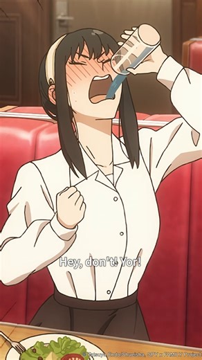 "ALCOHOL, GIVE ME YOUR POWER!" ---------------------------------------------- 📅 Complete series out now! Available Platforms: 📺 Bilibili 📺 Crunchyroll 📺 Muse Philippines YouTube Channel 🔔More information will be updated soon. Stay tuned! ⚠️The actual upload time may differ. Please refer to the platform's schedule. ---------------------------------------------- 📌Subscribe for the latest news! | Muse Philippines