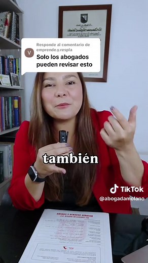 Cómo verificar tu escritura pública registrada fácilmente