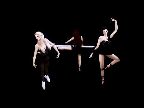 Sims 4 | Animation Pose Pack Download #2