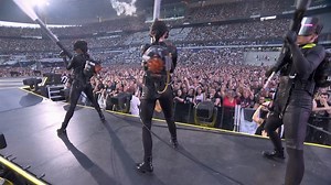 10K reactions · 1.2K shares | The Simulation Theory World Tour continues in September. Will you be there? Tickets available now at muse.mu/tour | Muse | Facebook