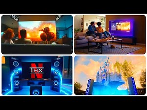 THX Is Coming to Streaming Services