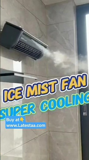 Edon Mini AC Review 2026 – The Viral No-Water No-Ice Personal Air Conditioner That Actually Works