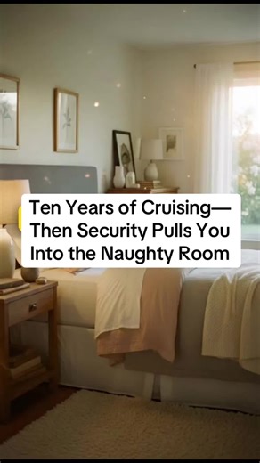 Ten Years of Cruising—Then Security Pulls You Into the Naughty Room Carnival cruise prohibited items list, Leatherman multi-tool confiscated cruise, laser pointer cruise security, cruise ship naughty room inspection, what items are banned on cruises, cruise luggage confiscation policy, Carnival Spirit security procedures, cruise packing mistakes to avoid #cruisenews #cruisetips #CarnivalCruise #CruisePacking #CruiseSecurity