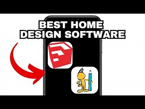 New! Roomsketcher Vs Sketchup: Best Home Design Software 2025?