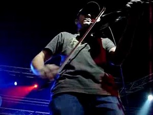 Distant - Josh Abbott Band