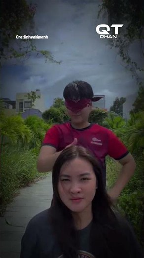 Chắc có xích mích từ trước :))) #qtphan #viralvideo #trending #xuhuongtiktok #shortvideo
