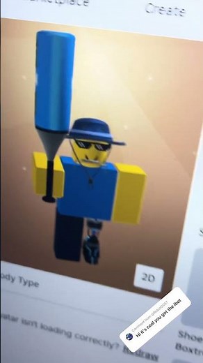 How to get the IBot roblox 📱