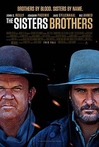 The Sisters Brothers (2018) Streaming - Where to Watch Online