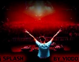 Dj Splash - Bass is Kicking