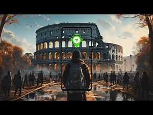 SmartGuide - your personal audio guide