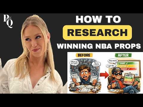 A Dummy’s Guide To Sports Betting On The NBA (FREE COURSE)