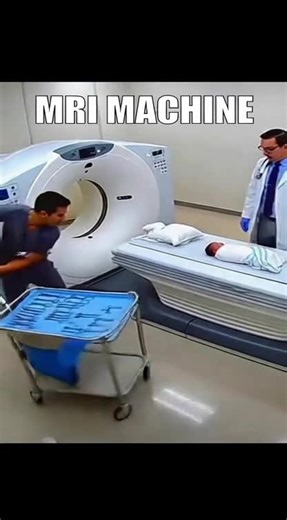 Advancements in MRI Technology for Hospitals