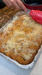 easy spring cake This original video was produced by Network Media, LLC, and Charles Parks. | Extreme Living