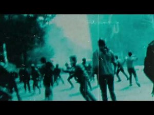 Decoder Soundtrack - FM Einheit/Jon Caffer - Riots