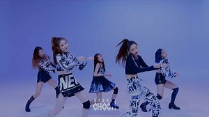 ITZY - WANNABE 4K 舞蹈版