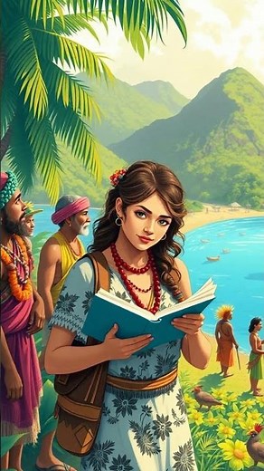 The Pioneering Journey of Margaret Mead