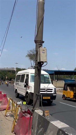Development vs Trees? 🤔 Chennai’s Sardar Patel Road Transformation Explained!