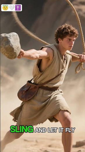 king David 🤍😇 #david #bible #shortvideo