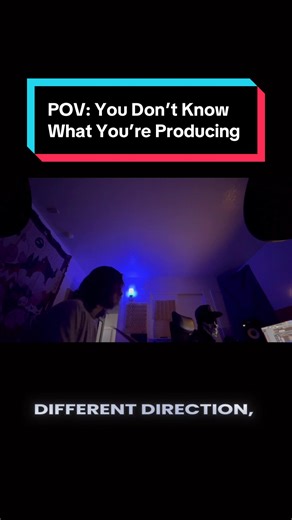 What do you get when you put 2 producers in a room and call it Goofy Thursdays? 😂 #producer #studio #musician @Matt Blakk