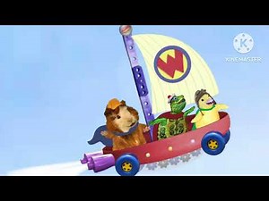 Wonder Pets Opening theme