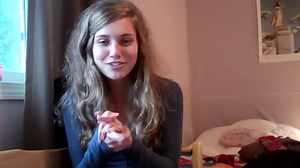 YouTube’s ‘Sunshine Girl’ Comes to Print