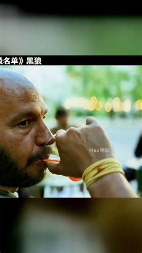 2025美劇黑狼前傳上線，特種兵王揭開終極名單 #2025美剧，黑狼，前传，终极名单，特种兵王