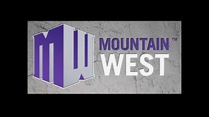 Mountain West Conference unveils new logo, slogan