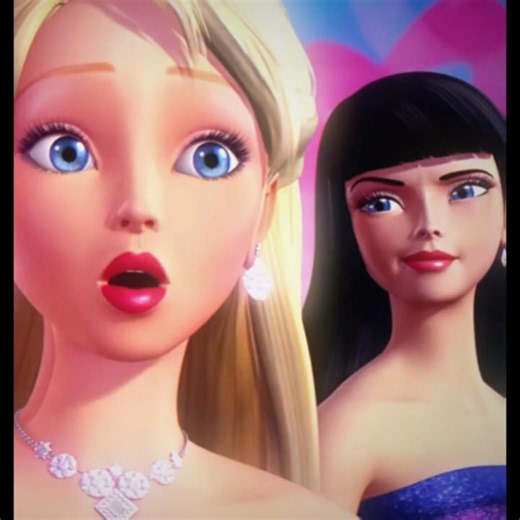 THE BIGGEST FEUD OF ALL TIME😌🙌 | #barbie
