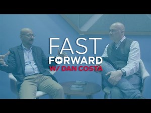 Delta's CIO Wants to Give You Free Wi-Fi and Parallel Realities