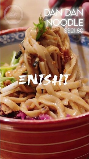 The 3 BEST RAMENS in SINGAPORE