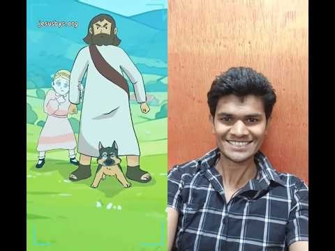 We Can't Do Much But To Follow Jesus [Official Music Video] #JesusBYS #ChristianMusic