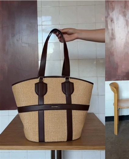 Gorące dni już za rogiem, a to dodatki, które polecają się na lato ✨ #eobuwie #eobuwiepl #summerbag