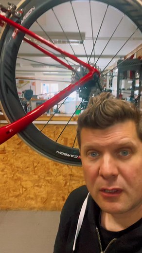 Trek BB90 and a flipping solution!! #trekbikes #bikemechanic #fettle