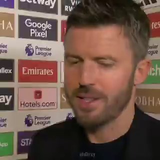 Amorim did too!!💆🏾‍♂️❤️