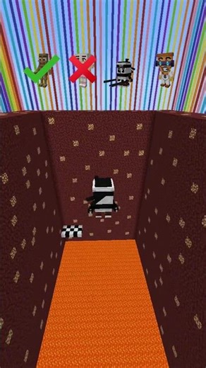 Jumping to the Moving Platform Challenge! | Italian Brainrot Characters