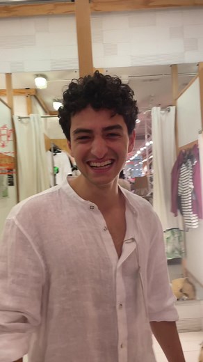 ‏Changing my style 👔 @Ronnie 🎀