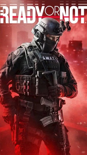 Cleanest Clear Ever | Ready or Not