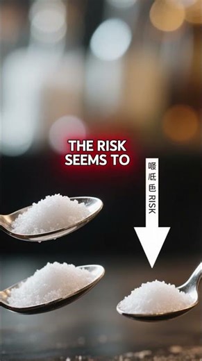 Does Low Salt Really Increase Heart Attack Risk? Surprising Study Explained!