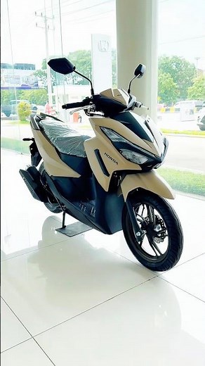 2026 Honda Click | Review
