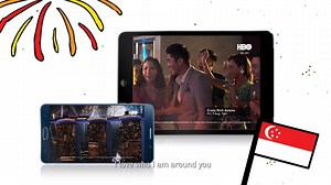 For the first time, we’re giving all of Singapore over 80 channels of FREE entertainment! Regardless of telco, you’ll get to watch StarHub Entertainment completely FREE on the StarHub Go app from 8 Aug, 12pm to 14 Aug, 12pm. Let’s celebrate equality for all, with StarHub Entertainment for all! Find out more: bit.ly/2KgrVbZ | StarHub