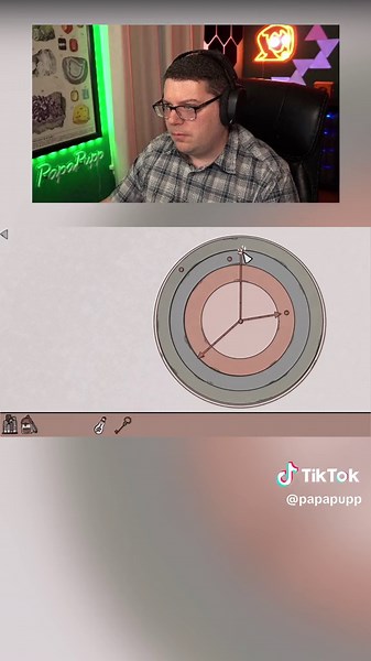 Birth Indie Game - Puzzle Solving Gameplay